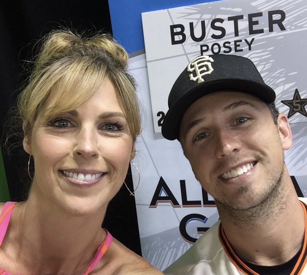 amygmultimedia's tweet photo. Went through photos with Buster over past decade plus. For a look down my memory lane with the face of MLB head to my IG page, https://t.co/qN6duMQ0js https://t.co/afSno7FWmM