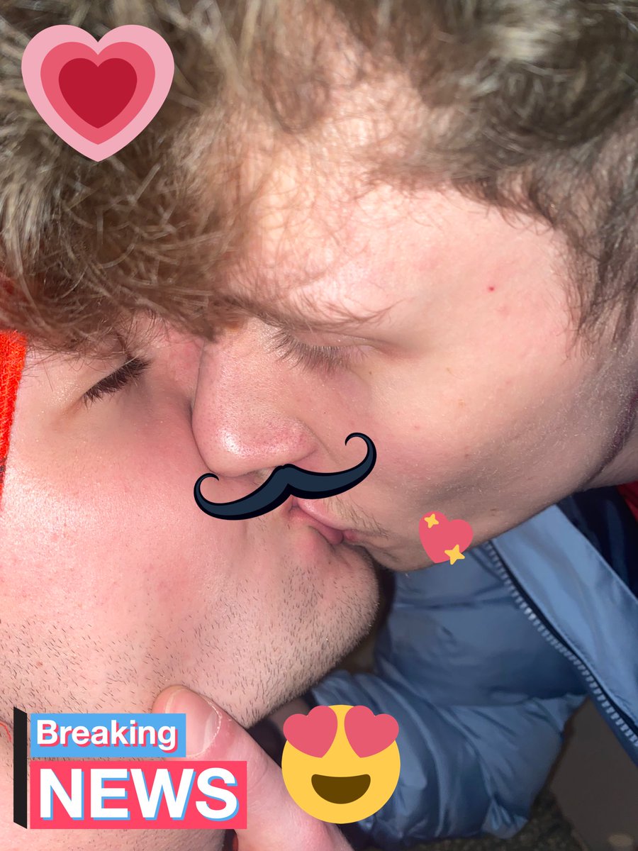 Bignosedchunker's tweet photo. Daleffsen in my ❤️ #breakingnewsgaypeople #somagic #sharingmustache @marcoboi321 https://t.co/aAWbe7Vj7W