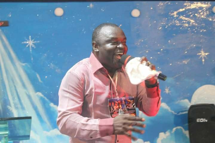 IGNewman's tweet image. I declare for you, if you have one shop get ready for 2. If you have one customer get ready for 27 customers. If you have one client get ready for 21 clients. Only genuine people will enter your life. 
#EvangIGNewman 
#GodCannotLie
#2021InternationalConference
#MountaintopPrayer