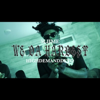 Booku5Liime's tweet photo. #NewProfilePic https://t.co/6v9sff7SWs