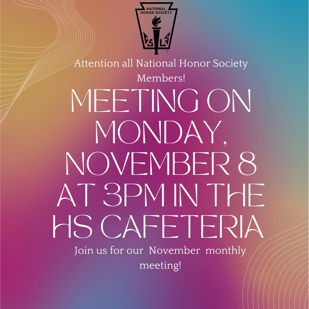 Attention NHS member!