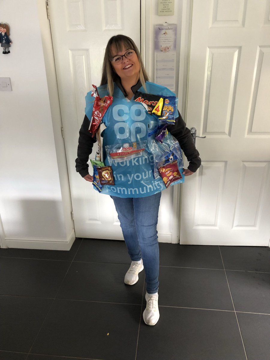 Becca Cromar Member Pioneer tweet media