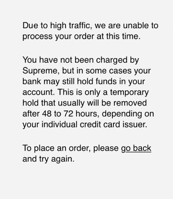 snkr_twitr's tweet photo. RT if you got this message 😂🤦🏽‍♂️ https://t.co/tAVHfo4So6