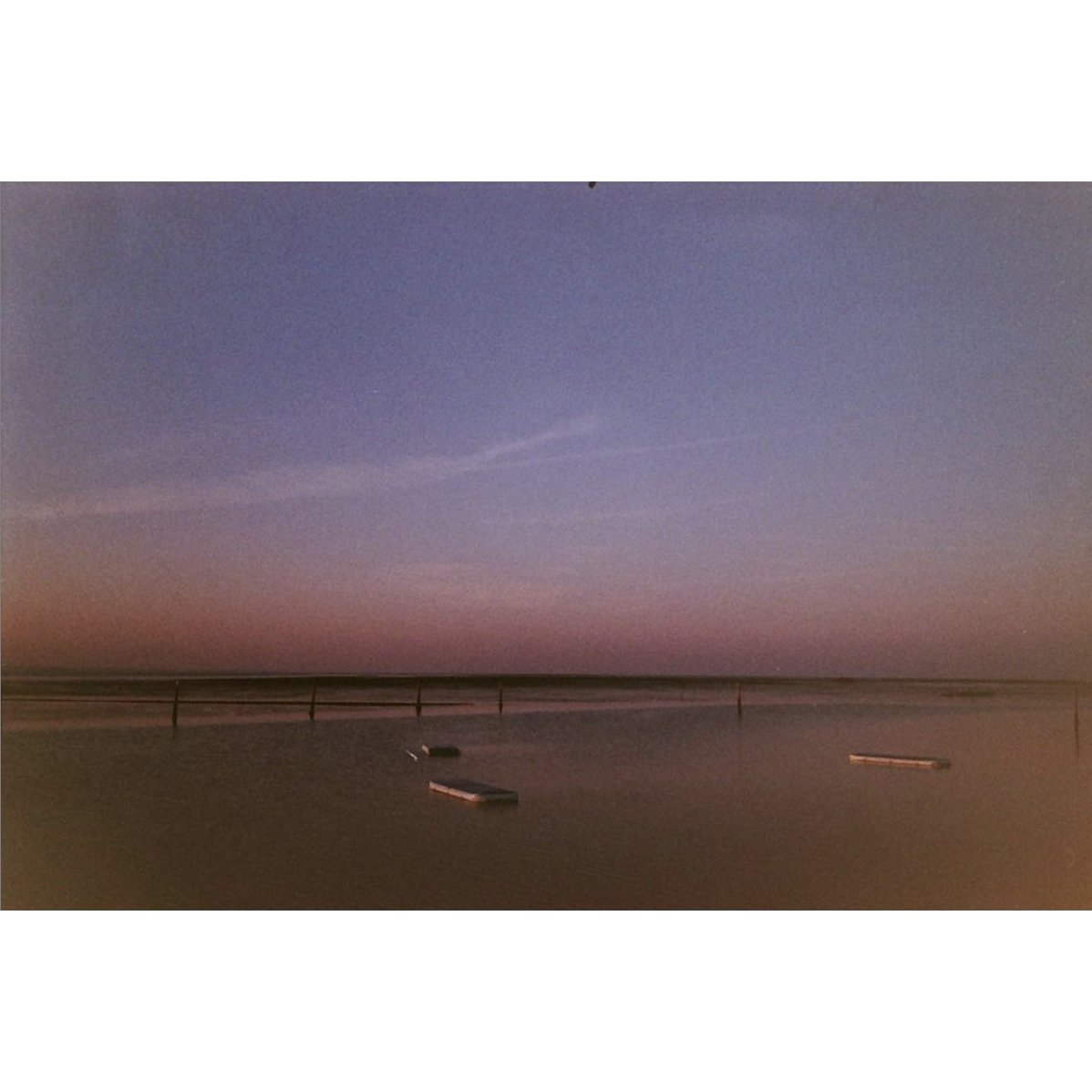 This fantastic minimal shot by Danae (@danaeblfn) resembling a surreal painting, is the winner of our photo of the week contest. Congratulations!
-
Use the hashtag #analogmagazine to submit your photos for next week's contest.
---
#filmphotography #analogmagazine