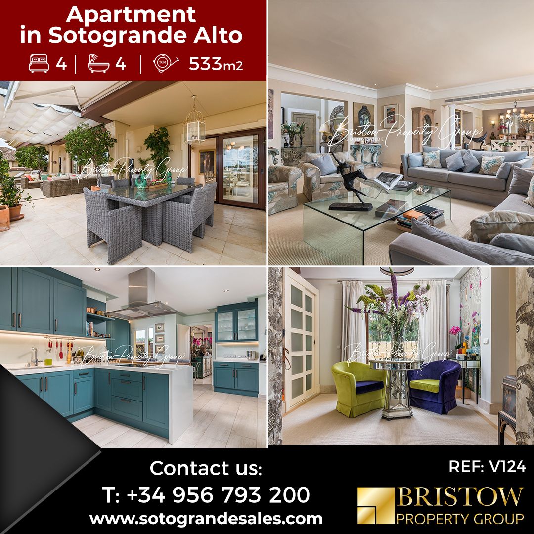 Bristow Property tweet media