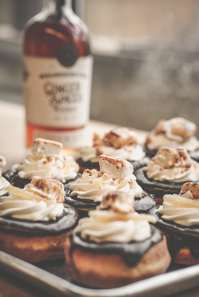 Misunderstood Whiskey tweet media