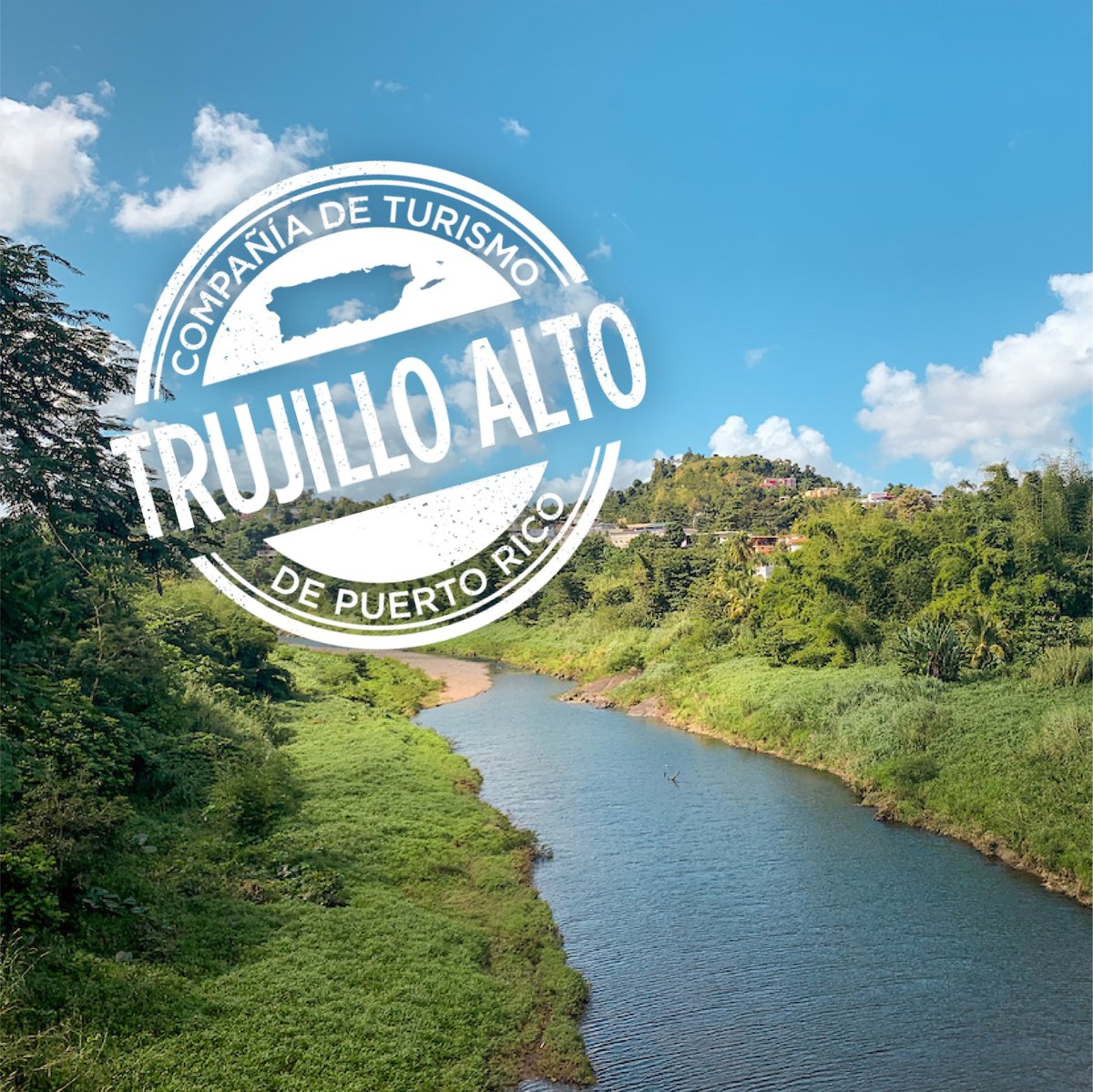 VoyTuristeando's tweet photo. 🚙 ¡Escápate con nosotros mañana a #TrujilloAlto! 📍 Chequea nuestros stories para que conozcas más sobre el Pueblo de los Arrecosta'os. 🇵🇷 Sigue haciendo #TurismoInterno en #UnaIsla78Destinos. #RegionMetro https://t.co/tidCAP4G6a