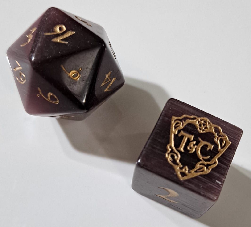 🦇 The Dice Bat 🦇 tweet media