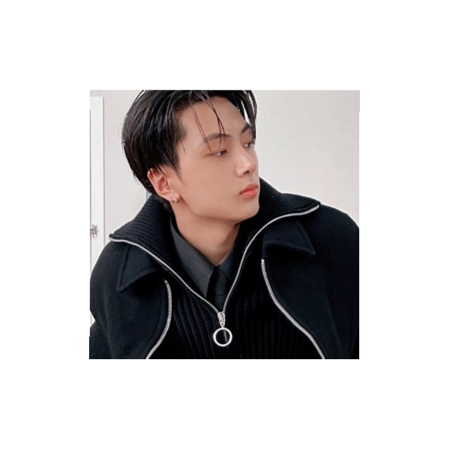 a model !

#JAY #ENHYPEN_JAY