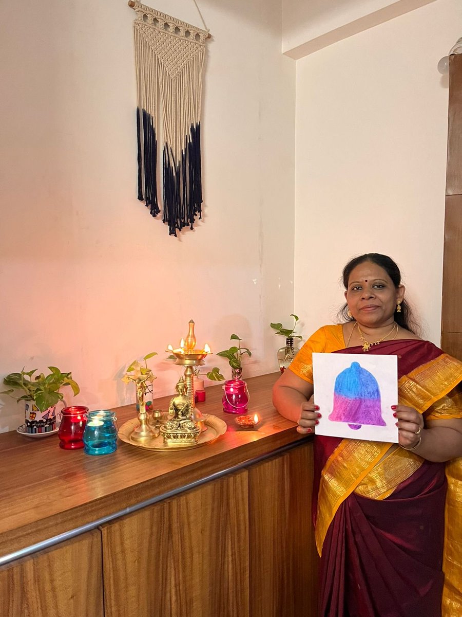 ebbey_thomas's tweet photo. 1) We're notifying everyone that we had a great diwali!! Tbh whenever I see a notification I wish I was paid for it. That's where @epnsproject comes in, a protocol that would make the web3 experience seamless. #YehDiwaliEPNSkeSaath #EPNS $PUSH https://t.co/7t0fdTQsAE