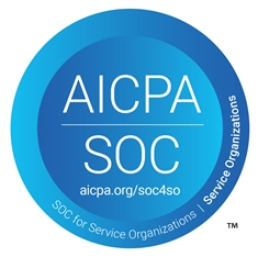 NRAGroupLLC's tweet image. We are #SOC2Type2 Certified ☑