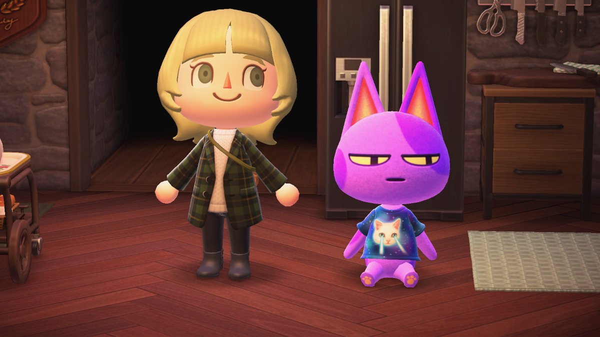 clairesplatoon's tweet photo. bob came over to sit on my floor,,, also I have the haircut I wanted now!!! https://t.co/8smKN4unqp