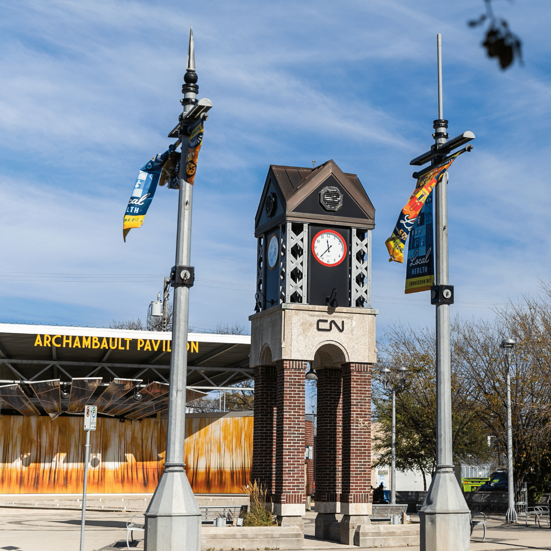 Get outside an explore everything Transcona has to offer this weekend. ☀️

🌐 - transconabiz.ca

#transconabiz #supportlocal #shoplocal #transcona #transconaproud #winnipeg #manitoba