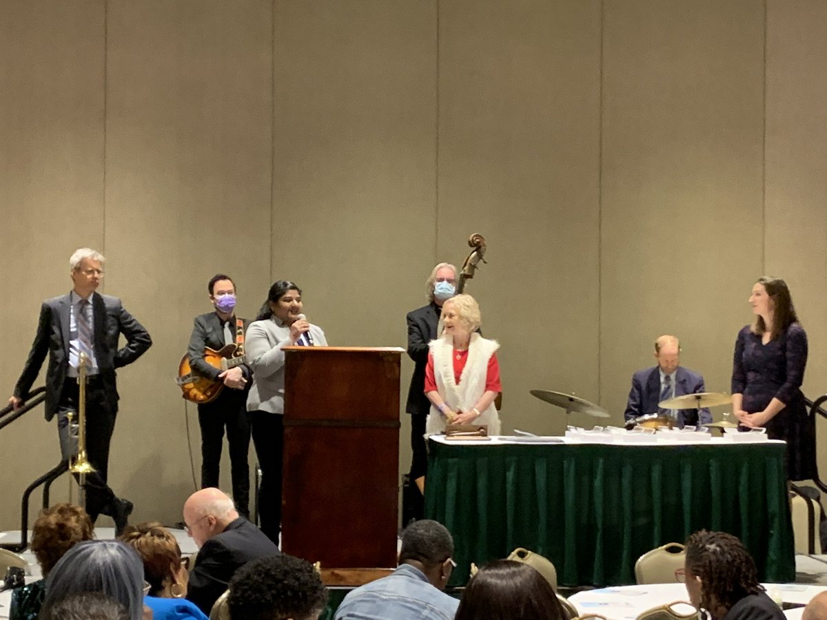 Honored &amp; humbled #TCAPGC21 to receive Professional Writing Award #grateful #UTSA #UTSACOEHD #UTSAresearch <a href="/TxCAtweets/">Texas Counseling Association</a> #counseloreducator Thanks to all who made this happen!