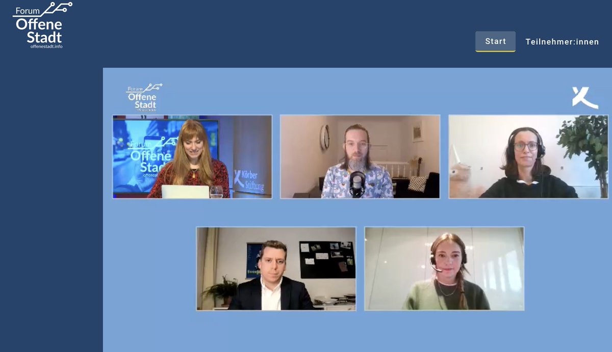 OffeneStadt tweet media