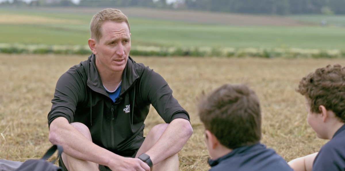 Make Talk Your Goal is launched. Thanks to <a href="/stbedes1957/">St Bede's CHS</a>, Headmaster <a href="/phildenton81/">Phil Denton</a>, <a href="/ChrisKirkland43/">Chris Kirkland</a>, <a href="/RunningFilmsUK/">Running Films</a>, Director <a href="/Sheridandemyers/">Sheridan</a> and <a href="/OrpheusMindTech/">Orpheus Mind Technologies</a>. Check out the documentary from this link: maketalkyourgoal.com

#mentalhealth #mentalhealthawareness #youth