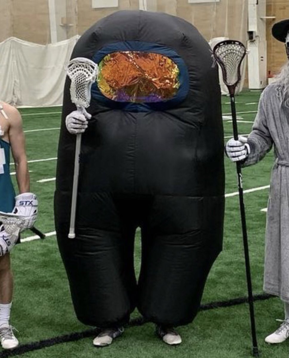 NoContextMLAX's tweet image. 