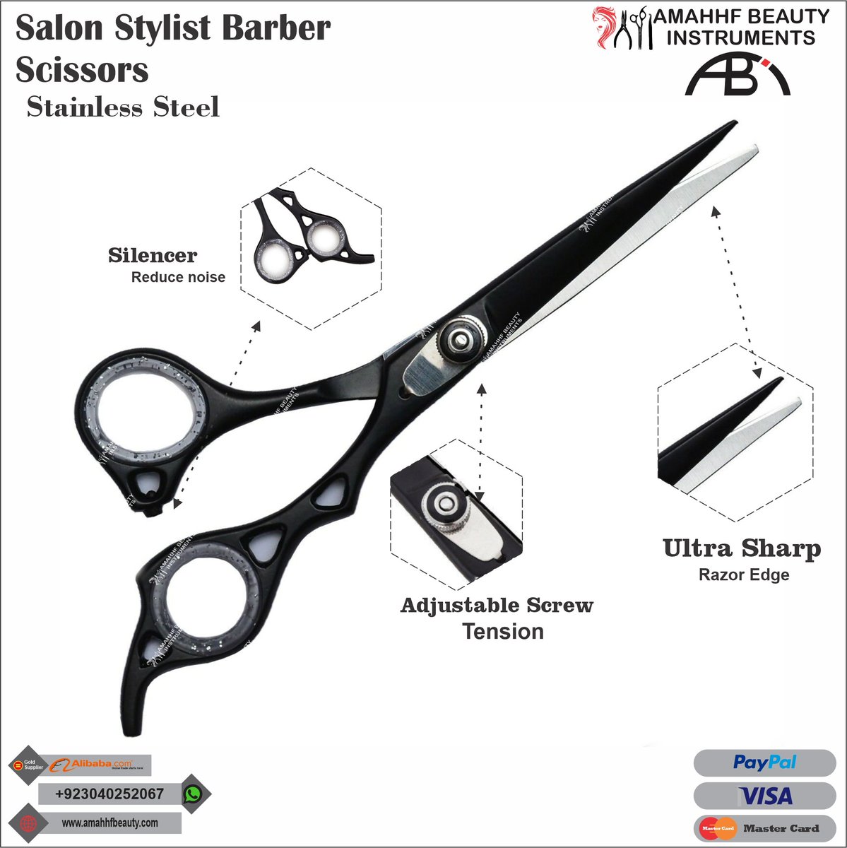 ExtensionsTool's tweet image. Saloon styling barber scissors 
.
its our tweezers we give you good quality and good gripping and customize paking customize logo customize colour with low price dear                         #AmahhfBeautyInstruments #lashes #eyelashes #eyelashextensions