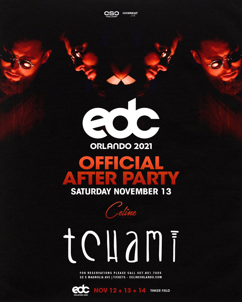 Celine Orlando tweet media