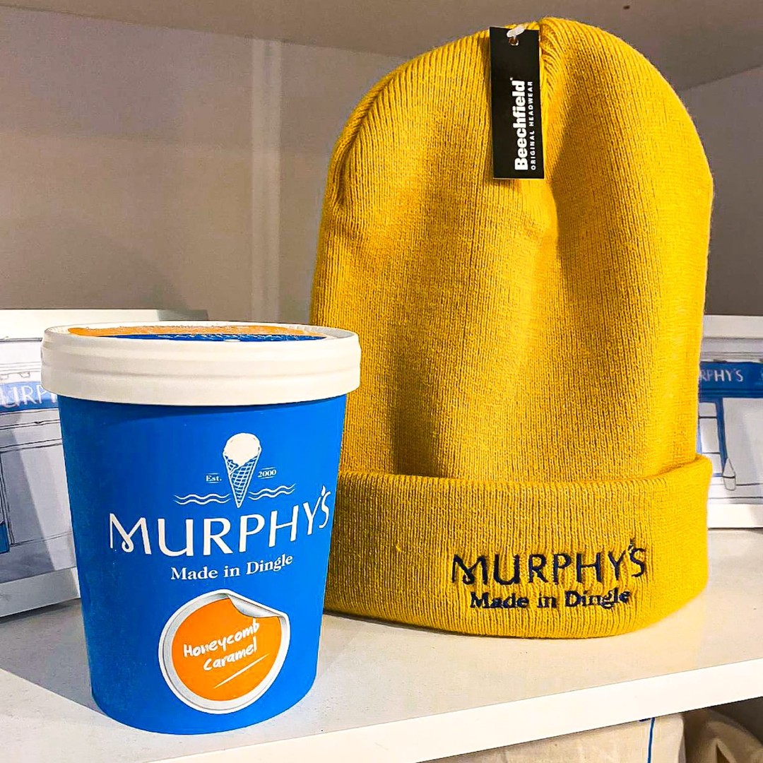 MurphysIceCream's tweet photo. Have a look at our website for our 500ML tubs stockists - https://t.co/WDwaIgb8Sj. Our 500ML tubs are also available on @Deliveroo_IE in Galway & Dublin ๐
#murphysicecream #madeindingle #deliveroo #delivery #icecream https://t.co/OBsXaSXydz