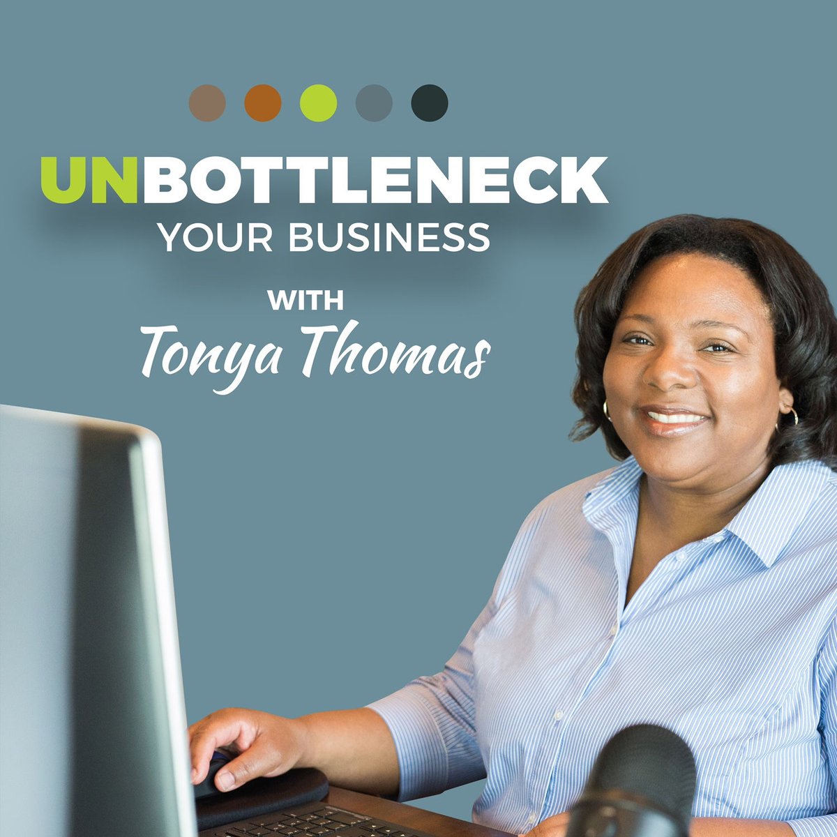 tonyathomas's tweet photo. On this episode of the Unbottleneck Your Business Podcast   learn exactly what an executive virtual assistant is and isn’t.  https://t.co/ObfoMAmHjX https://t.co/YphRjPbStp