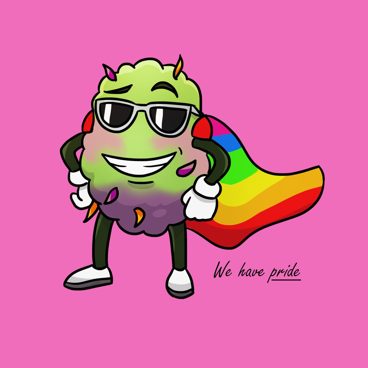 BlockchainBuds tweet media