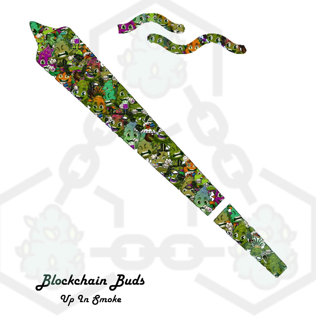 BlockchainBuds tweet media