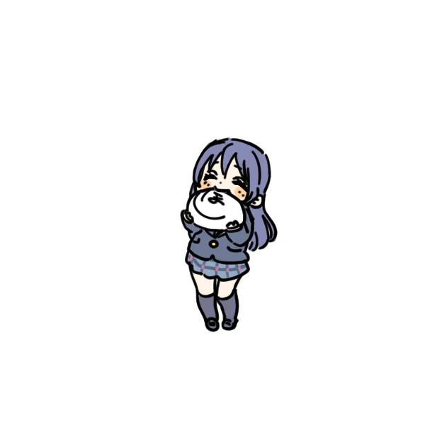 幸福な園田 