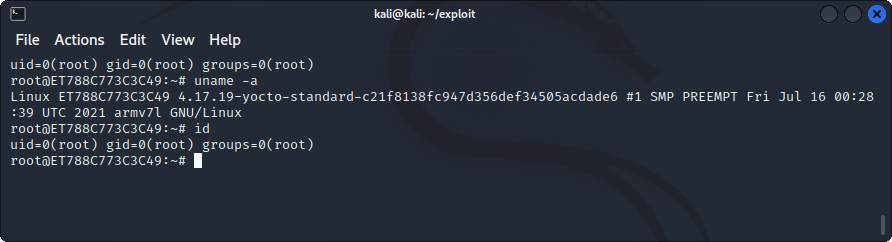 Success! Benjamin Grap (<a href="/blightzero/">Ben Grap</a>), Hanno Heinrichs (<a href="/HeinrichsH/">HPH</a>),  and Lukas Kupczyk (<a href="/___luks___/">Luks</a>) of CrowdStrike Intelligence were able to exploit the #Lexmark MC3224i printer. They're headed to the disclosure room for drop the details. #Pwn2Own #P2OAustin
