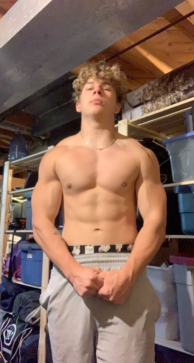 And the Off season grind begins ! #grind