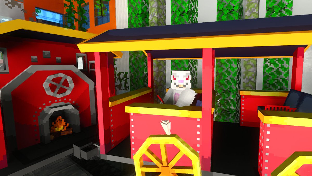 CCEvilBunny's tweet photo. i am enjoying my time in this new lobby

cant wait to DESTROY IT

(i really miss my ears) https://t.co/YX0SzGo2MI