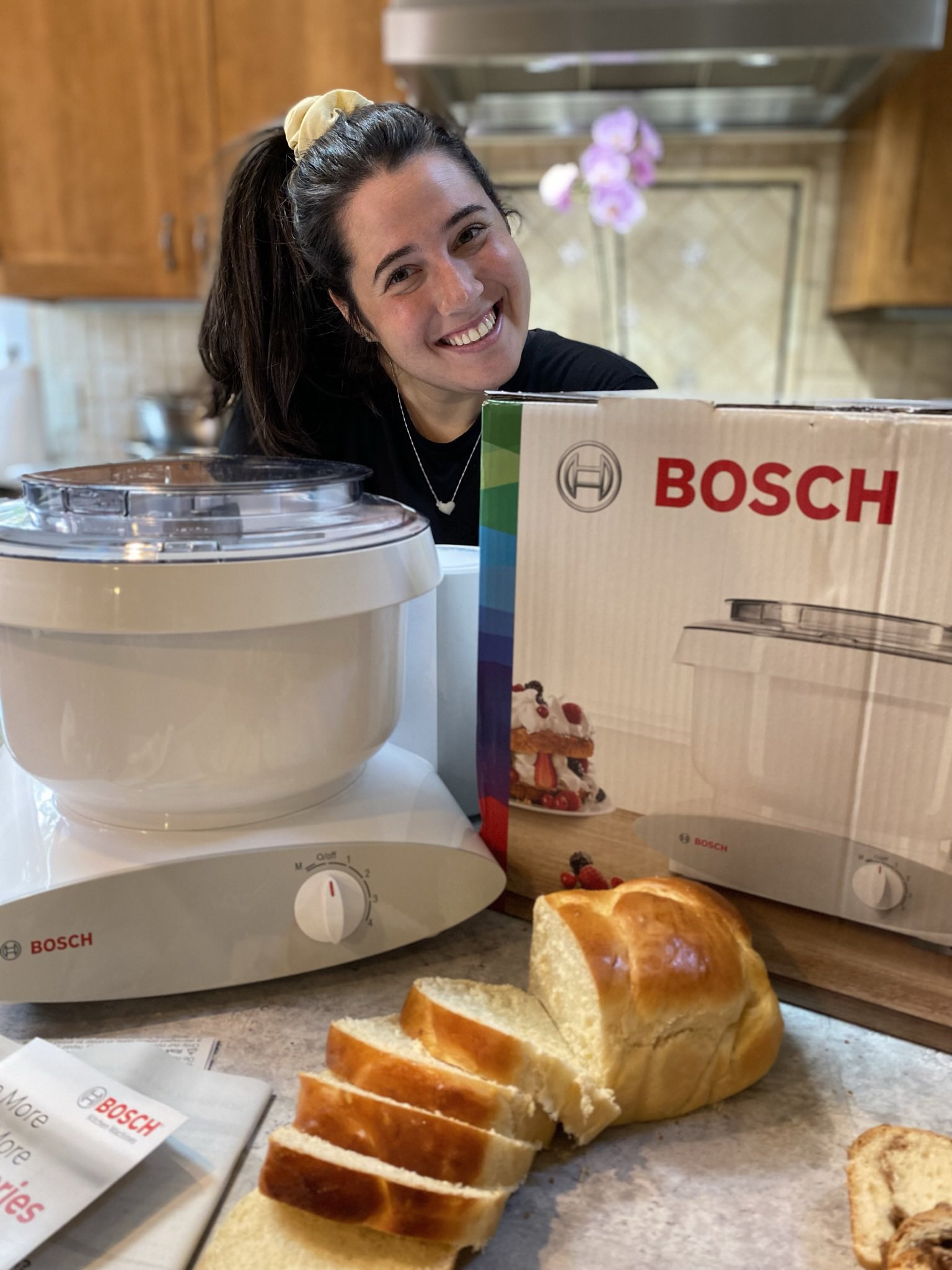 Bosch Mixers (@boschmixers) / X