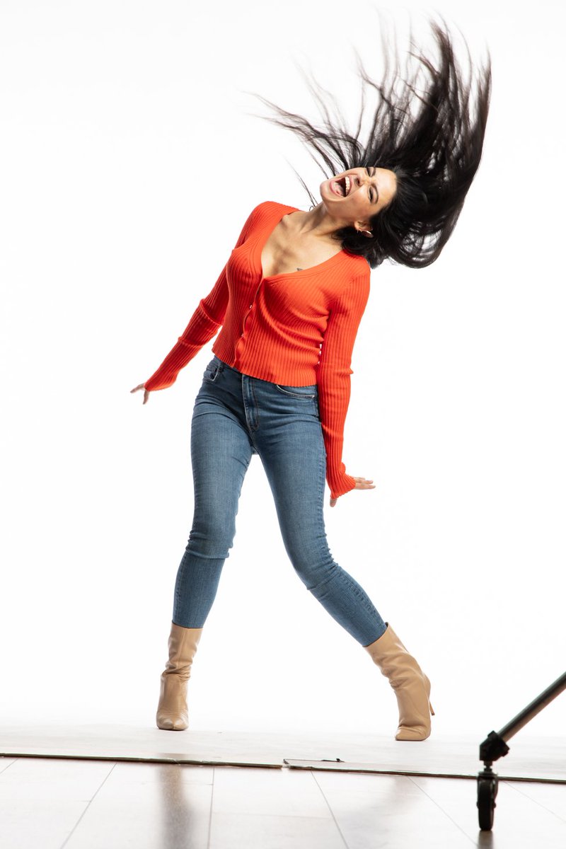 Carole Quintaine tweet media