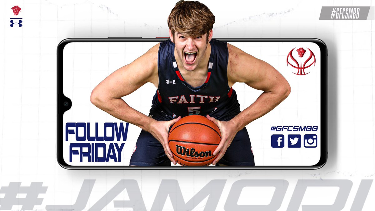 Grapevine Faith Basketball tweet media