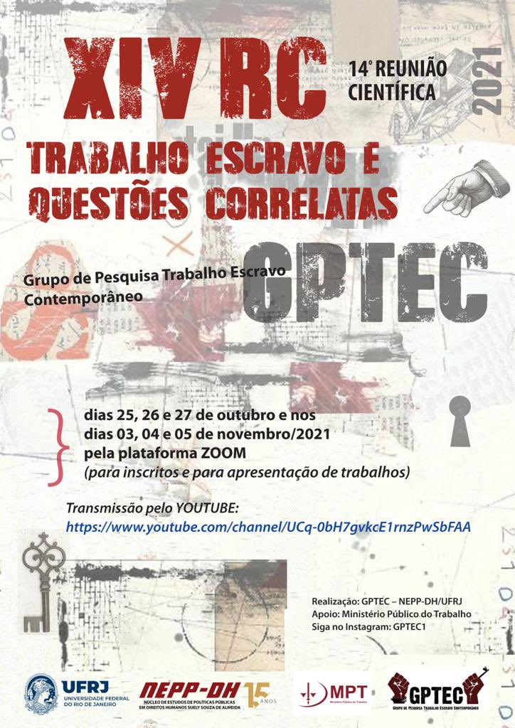 Instituto MiGRa tweet media