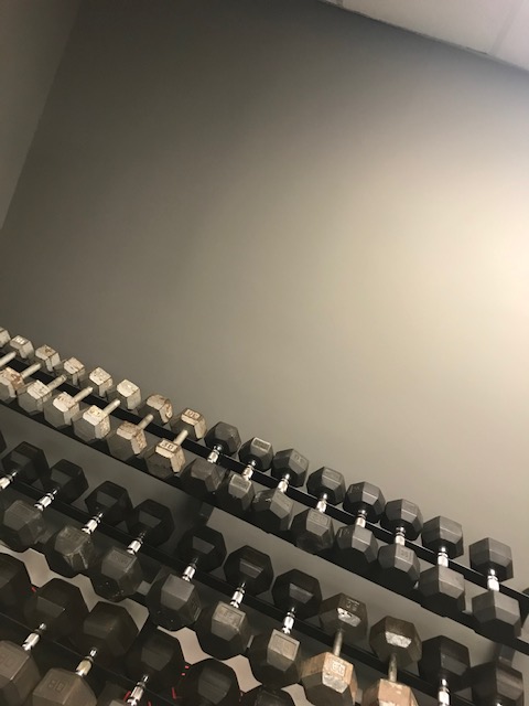 CityofCovFire's tweet photo. Fitness is our passion...#CFDgym #fitnesstraining https://t.co/21qPeNURvA