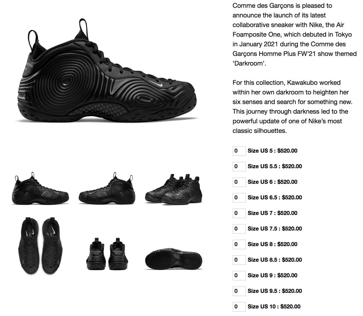 JustFreshKicks tweet media