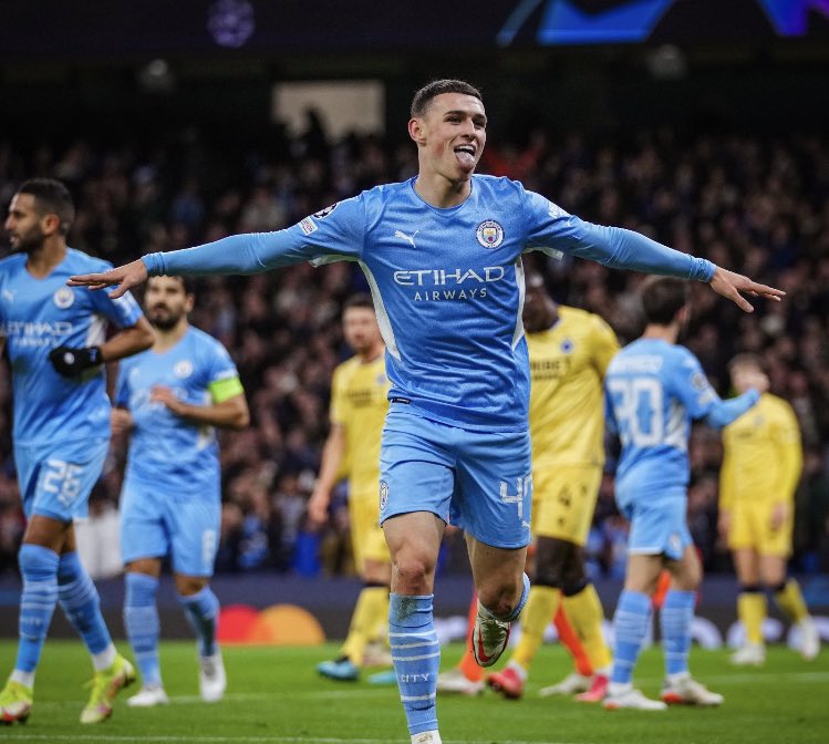 TRJC21's tweet photo. 🚨 🚨 COMPETITION TIME 🚨🚨

If either Cristiano Ronaldo OR Phil Foden score first tomorrow afternoon we’ll giveaway a free Random Jersey. 

To enter: 

🔃 Retweet this tweet
🤝 Follow us.

Good luck!

https://t.co/XgAfGjgSRa 

TRJC https://t.co/mxgjchdDlm