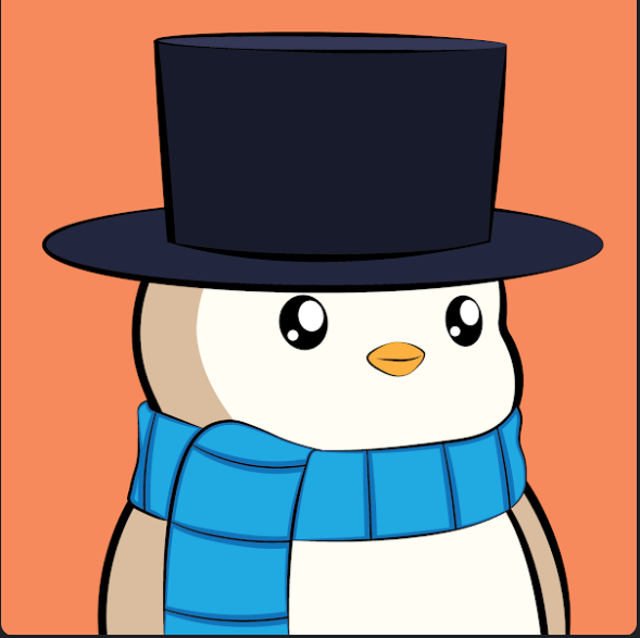 0x_ETH_'s tweet photo. My #cat is my #penguin and my penguin is my cat! 🐱🐧

@Pudgy_Penguins https://t.co/00UyMrEZbF