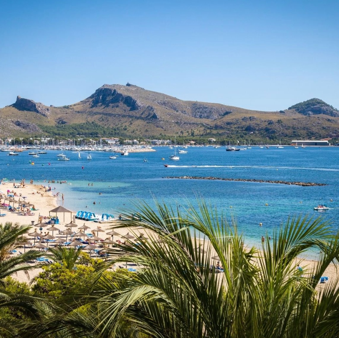 Foravila_IB's tweet photo. Ports IB arranca dilluns un projecte de millora de la primera línia del Port de Pollença
https://t.co/vFzPlwaLLP
#portsib #portdepollença https://t.co/itGzlJeBVN