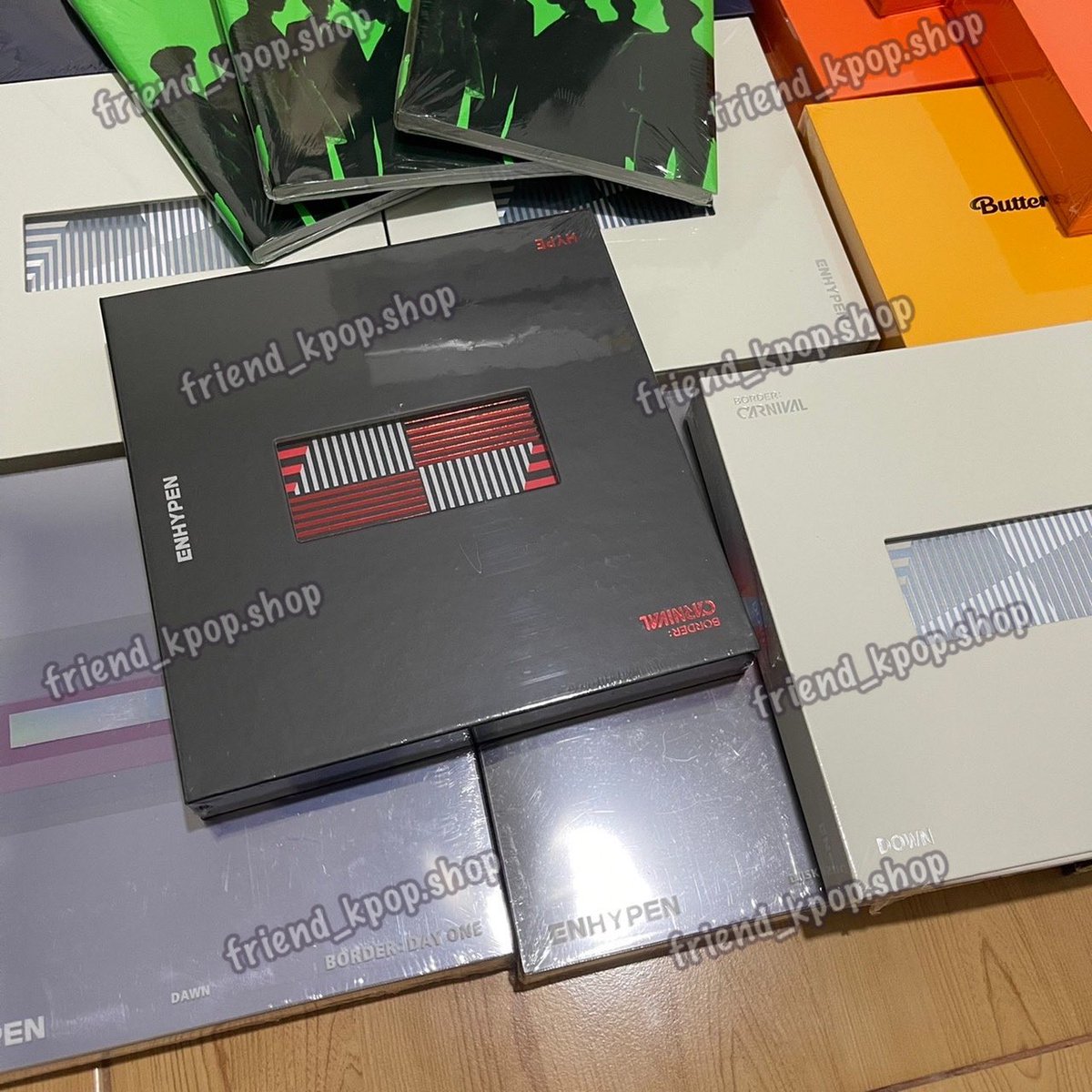 FKS_KPOP's tweet photo. รับพรีอัลบั้มทุกวง ทุกด้อม ในวงการ K-POP เลยน้าค้าบ✨🍡
ลูกค้าผ่านมาเห็น แวะเข้ามาชมก่อนได้น้า~
#ตลาดนัดรวมด้อม #ตลาดนัดบังทัน #ตลาดนัดEnhypen #ตลาดนัดNCT #vikkeeupdate https://t.co/859d1DKoyE