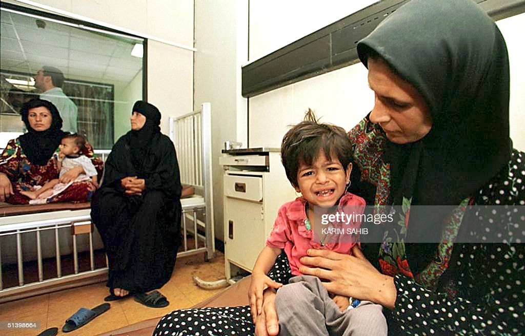 JavedJaved48's tweet photo. How about observing a moment of silence on Remembrance Day to mark the deaths of a million children caused by Iraq sanctions? Pathetically, Canada too participated in the UN sanctioned genocide! @JustinTrudeau, @lloydaxworthy, @SvendJRobinson, @erinotoole, @theJagmeetSingh https://t.co/ZLhHCKfbql