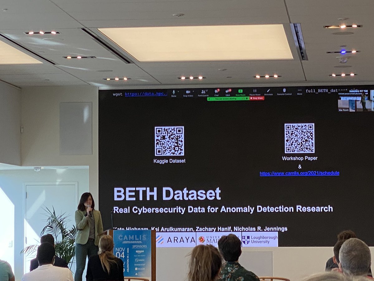 rseymour's tweet photo. .@jinxmirror13 unleashing the second big benchmarking dataset seen at @CamlisOrg this year. This one is for anomaly detection. Work done with @data_zach who hasn’t touched Twitter in years: https://t.co/1sLCkyoxLS