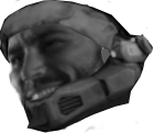 A247Spartan's tweet photo. @Ascend_Hyperion Fishbowl with a headband https://t.co/hVJb3lRtsl