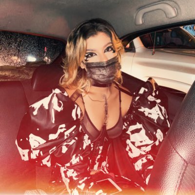 mrsbunny2's tweet photo. #NuevaFotoDePerfil https://t.co/lkt4QahOZN
