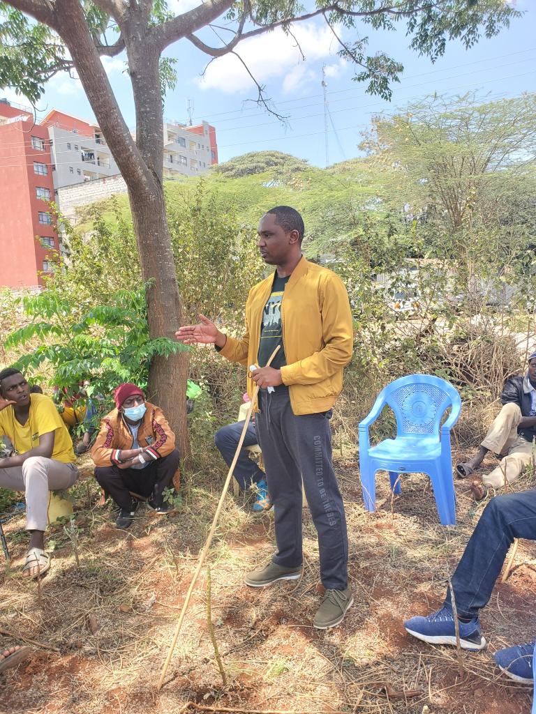 ThePollDon's tweet photo. Ground Imesema @lenasleshore  ndio Mp Samburu East na chama ni @TheODMparty  Na President ni @RailaOdinga 
@edwinsifuna @Nyamwanda @Lesuuda @kalu_lepariyo https://t.co/U9HRSOg5lf