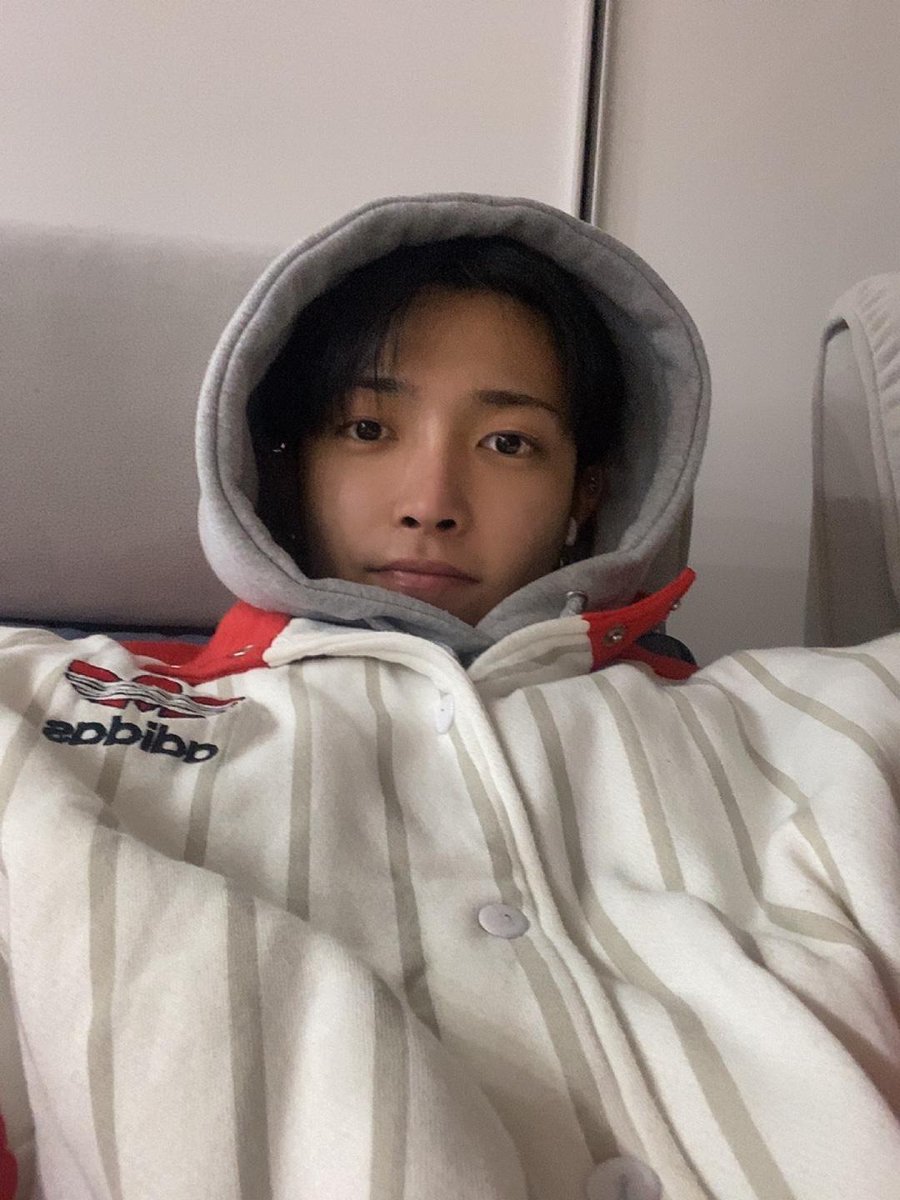 wooyopicao's tweet photo. 3° daily hoggie 

1 rt = 1 voto

#MAMAVOTE #ateez @ATEEZofficial https://t.co/R6B3ckN40L