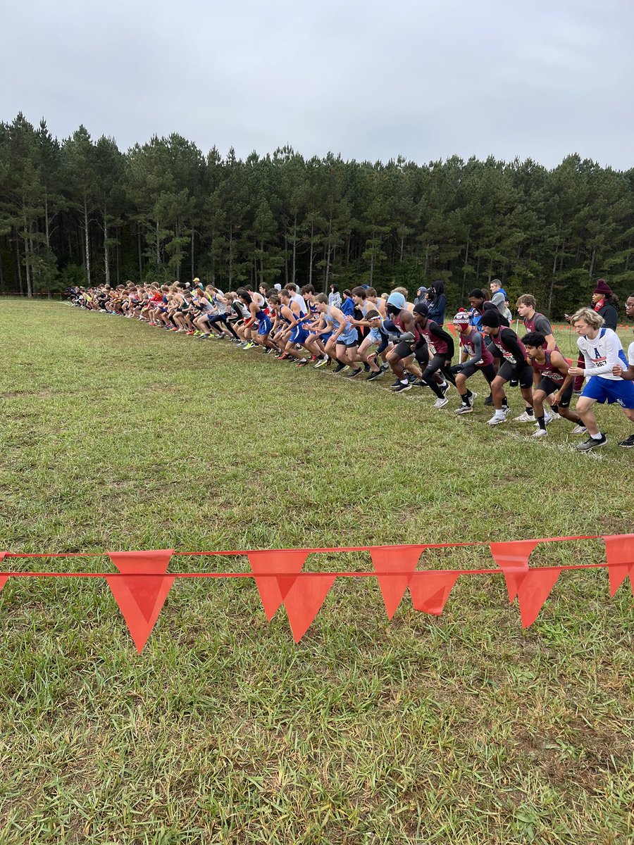 Westside XC tweet media