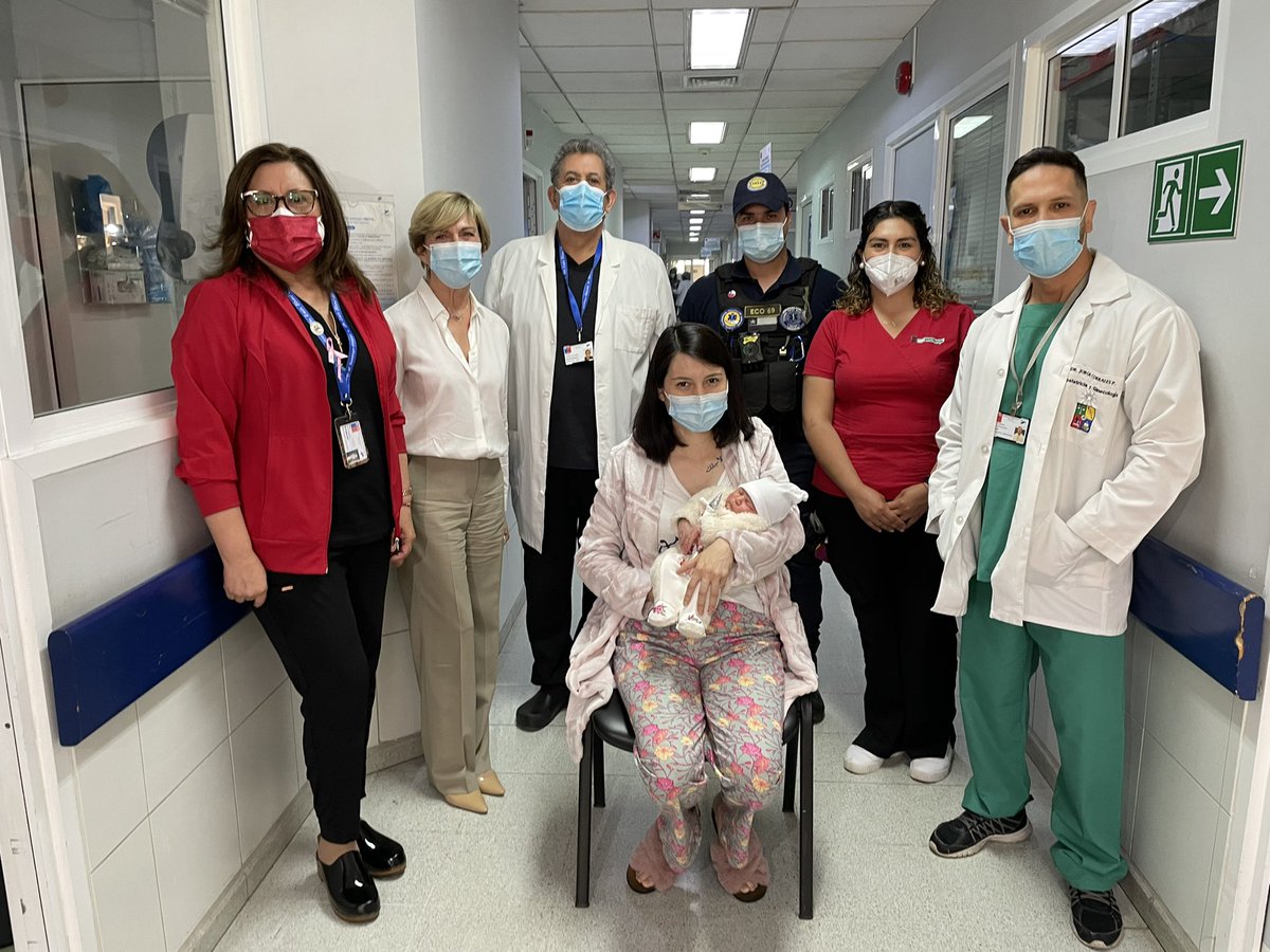 Evelyn Matthei tweet media