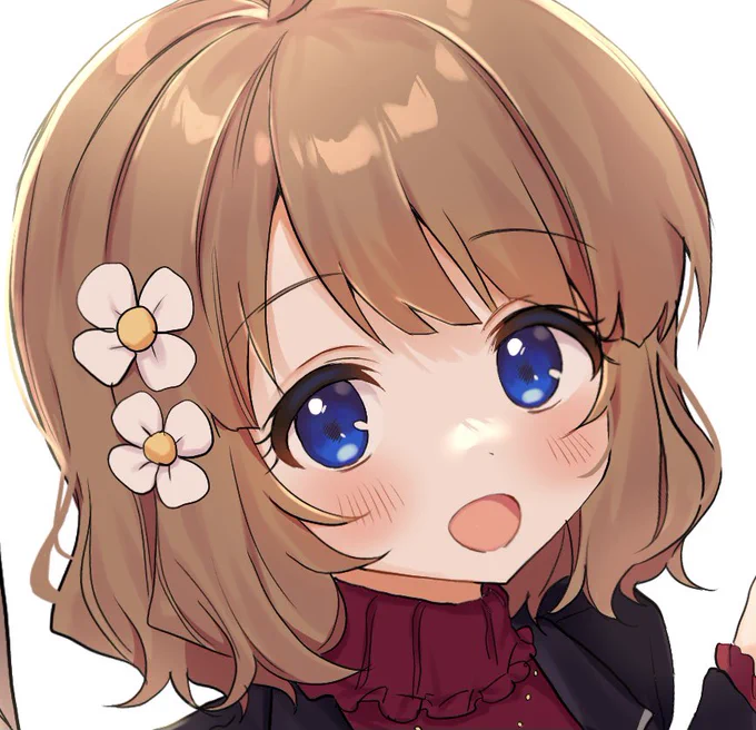 #周防桃子生誕祭2021
桃子おめでとう🥰🥰 